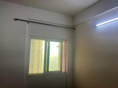 Bedroom Image of 850 Sq.ft 3 BHK Apartment / Flat for sale in Migsun Twiinz, Eta II Greater Noida for Rs. 7900000