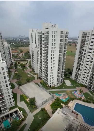 Umang Winter Hills Main Image 1