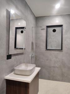 Bedroom Two Image of 2995 Sq.ft 3 BHK Apartment / Flat for sale in Mahindra Luminare, Sector 59 Gurgaon for Rs. 70000000