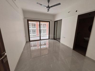 Hall Image of 1000 Sq.ft 2 BHK Apartment / Flat for sale in Nyati Elysia, Kharadi Pune for Rs. 12000000