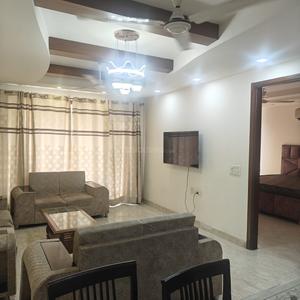 3 BHK Independent Builder Floor