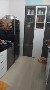 Kitchen Image of Gulmohar  in Thane West, Thane