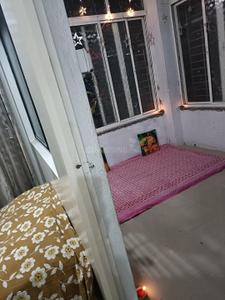 Bedroom Image of 665 Sq.ft 1 BHK Apartment / Flat for sale in P S Patil Hill View Building 1 And 2, Handewadi Pune for Rs. 3600000