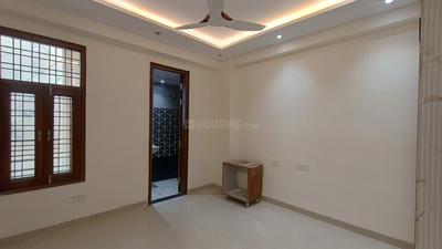 Bedroom Image of 1350 Sq.ft 3 BHK Apartment / Flat for sale in Sector 18 Gurgaon for Rs. 13300000