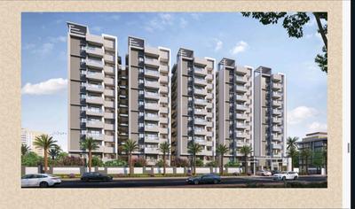 3 BHK Flat