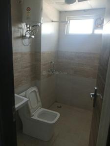 Image of 300 Sq.ft 1 RK Builder Floor for rent in HUDA Plot Sector 38, Sector 38, Gurgaon for Rs. 22000