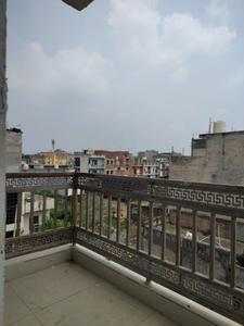 Bedroom Two Image of 1095 Sq.ft 2 BHK Apartment / Flat for sale in Devla Greater Noida for Rs. 3749999