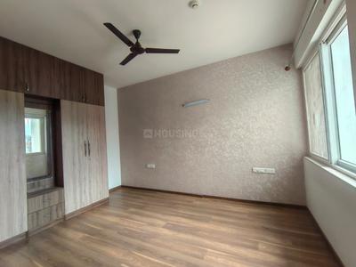 Bedroom Image of 1339 Sq.ft 3 BHK Apartment / Flat for sale in Prestige Misty Waters, Nagavara Bengaluru for Rs. 22000000
