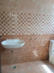 Bedroom One Image of 1404 Sq.ft 3 BHK Apartment / Flat for sale in Madipakkam Chennai for Rs. 12636000