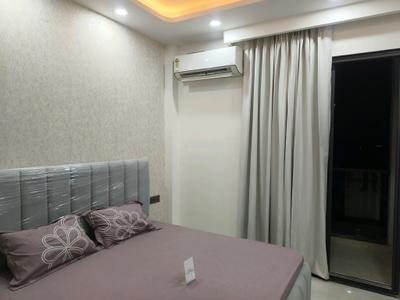 Bedroom Image of 1500 Sq.ft 3 BHK Builder Floor for sale in Skywhales Vienna Greens II, Sector 99A Gurgaon for Rs. 15540000
