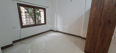 Bedroom Image of 1800 Sq.ft 3 BHK Apartment / Flat for rent in Camp Pune for Rs. 51000