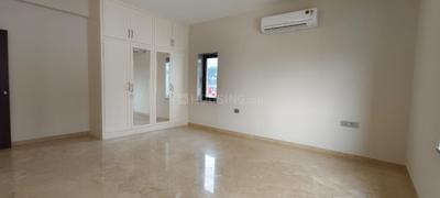 Bedroom Image of 2500 Sq.ft 3 BHK Apartment / Flat for rent in Banjara Hills Hyderabad for Rs. 135000