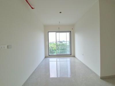 Hall Image of 1030 Sq.ft 2 BHK Apartment / Flat for sale in Tricity Aura, Kalamboli Navi Mumbai for Rs. 10000000