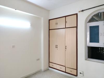 Bedroom Image of 1400 Sq.ft 2 BHK Apartment / Flat for sale in CGHS National Apartment by CGHS Group, Sector 3 Dwarka New Delhi for Rs. 20500000