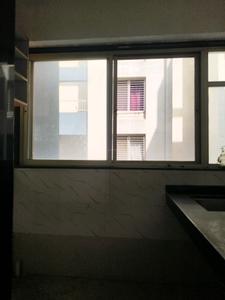 Drying Area Image of 643 Sq.ft 1 BHK Apartment / Flat for sale in Kedar Vanjape Balaji Whitefield Rainbow Nation, Sus Pune for Rs. 5600000