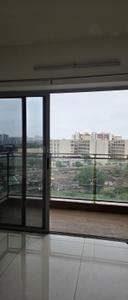 Hall Image of 1100 Sq.ft 2 BHK Apartment / Flat for sale in Amanora Adreno Towers, Hadapsar Pune for Rs. 14000000