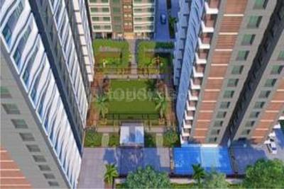 Image of 1805 Sq.ft 3 BHK Apartment / Flat for sale in Swagat Clifton, Dundi, Surat for Rs. 8000000