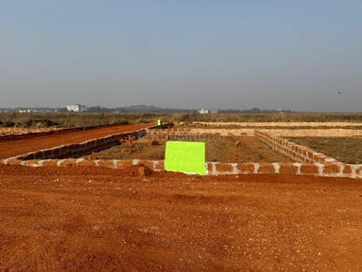 Image of 2200 Sq.ft Residential Plot / Land for sale in Sundarpada, Bhubaneswar for Rs. 1760000