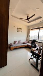 Hall Image of 1800 Sq.ft 3 BHK Apartment / Flat for sale in Parmeshwar Tulip Parmeshwar, Chandkheda Ahmedabad for Rs. 13000000