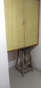 Bedroom Image of 1764 Sq.ft 3 BHK Apartment / Flat for rent in Naranpura Ahmedabad for Rs. 32000