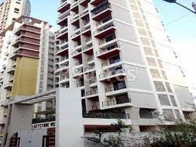 Image of 1145 Sq.ft 2 BHK Apartment / Flat for sale in Keystone Vista, Kharghar, Navi Mumbai for Rs. 11000000
