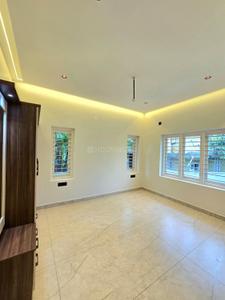 Hall Image of 1500 Sq.ft 3 BHK Independent House for sale in Panayikulam Kochi for Rs. 6499999