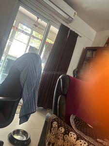 Hall Image of 790 Sq.ft 1 RK Apartment / Flat for sale in Srirangam Tiruchirappalli for Rs. 5000000