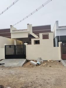 Image of 800 Sq.ft 2 BHK Independent House for sale in Maraimalai Nagar, Chennai for Rs. 4800000