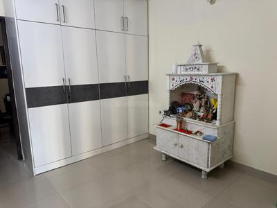 Bedroom Image of 1690 Sq.ft 3 BHK Villa for rent in Noida Extension Greater Noida for Rs. 35000