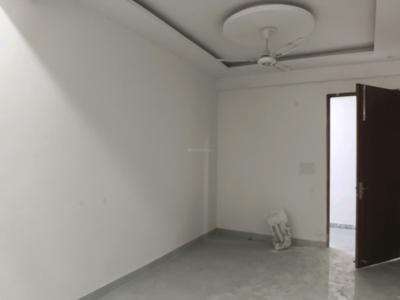 Living Room Image of 1050 Sq.ft 2 BHK Apartment / Flat for sale in Vihaan Wardania, Noida Extension Greater Noida for Rs. 4600000