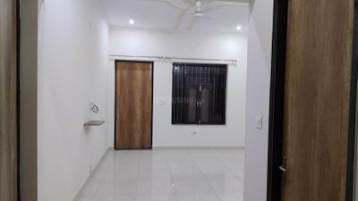 Living Room Image of 1100 Sq.ft 2 BHK Builder Floor for rent in Sector 21C Faridabad for Rs. 20000