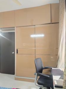 Bedroom Image of 1190 Sq.ft 3 BHK Apartment / Flat for sale in White Field Ville, Whitefield Bengaluru for Rs. 17000000