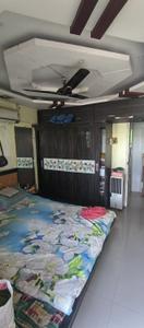 Bedroom Image of 1164 Sq.ft 3 BHK Apartment / Flat for sale in Siddhivinayak Shubhashree Residential, Akurdi Pune for Rs. 12000000