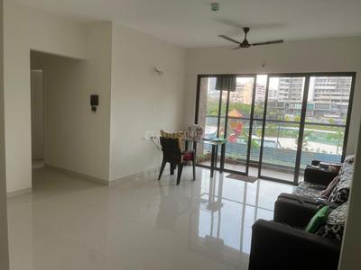 3 BHK Flat