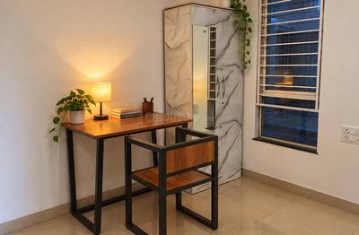 Hall Image of Giridhar Oasis Society Apartment - Kharadi in Kharadi, Pune