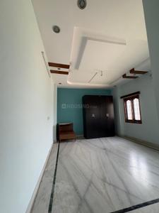 Hall Image of 1200 Sq.ft 2 BHK Independent House for rent in Vanasthalipuram Hyderabad for Rs. 12500