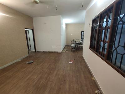 Hall Image of 2500 Sq.ft 4 BHK Apartment / Flat for rent in Kottivakkam Chennai for Rs. 65000