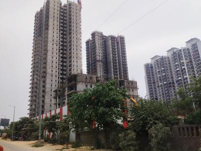 Image of 1690 Sq.ft 3 BHK Apartment / Flat for sale in Irish Platinum, Noida Extension, Greater Noida for Rs. 19500000