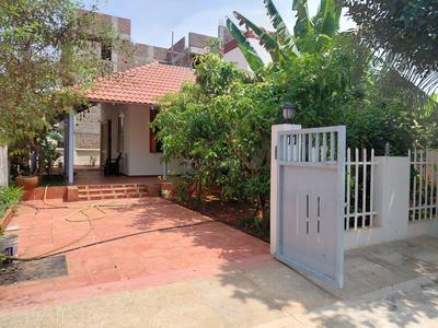 Image of 1500 Sq.ft 2.5 BHK Independent House for rent in Bogadi, Mysore for Rs. 40000