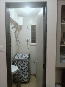 Image of 650 Sq.ft 1 BHK Apartment / Flat for sale in JVM Accord, Thane West, Thane for Rs. 6500000