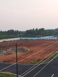 Image of 1925 Sq.ft Residential Plot / Land for sale in Kunnathur, Coimbatore for Rs. 3250000