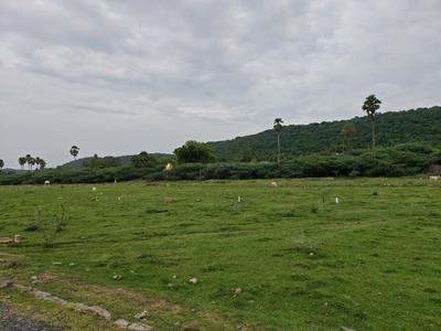 Image of 900 Sq.ft Residential Plot / Land for sale in Chengalpattu, Chennai for Rs. 1349100