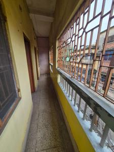 Balcony Image of 1000 Sq.ft 2 BHK Apartment / Flat for rent in Baruipur Kolkata for Rs. 10000