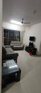 Hall Image of 985 Sq.ft 2 BHK Apartment / Flat for sale in ACME Dandelia, Thane West Thane for Rs. 14500000
