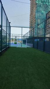 Image of 1656 Sq.ft 3 BHK Apartment / Flat for sale in NSL East County Tower II, Uppal, Hyderabad for Rs. 14500000