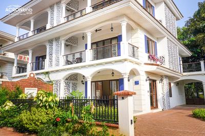 Image of 4020 Sq.ft 3.5 BHK Villa for sale in Arpora, Goa for Rs. 85000000