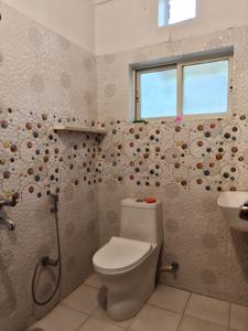Image of 1800 Sq.ft 3 BHK Apartment / Flat for sale in Skil Manasarovar Heights II, Bowenpally, Secunderabad for Rs. 11000000