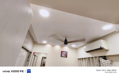 Bedroom Image of 450 Sq.ft 1 BHK Apartment / Flat for sale in Runwal Gardens Phase I, Dombivli East Thane for Rs. 4200000