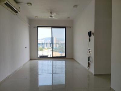Living Room Image of 1306 Sq.ft 3 BHK Apartment / Flat for sale in Sunteck City Avenue 1, Goregaon West Mumbai for Rs. 34000000
