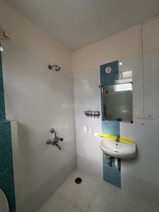 Image of 1200 Sq.ft 2 BHK Apartment / Flat for rent in Indira Nagar, Bengaluru for Rs. 50000
